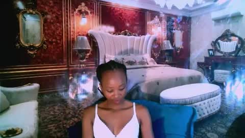 Snapshot of ebonycreamy69 chatting on December 2024 02:15:01 AM Nova online show from December 2024 02:15:01 AM