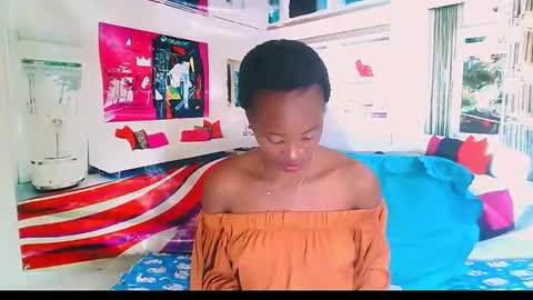 Snapshot of ebonycreamy69 chatting on December 2024 12:47:01 AM Nova online show from December 2024 12:47:01 AM