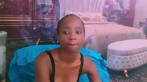 Snapshot of ebonycreamy69 chatting on January 2025 03:13:02 PM Nova online show from January 2025 03:13:02 PM