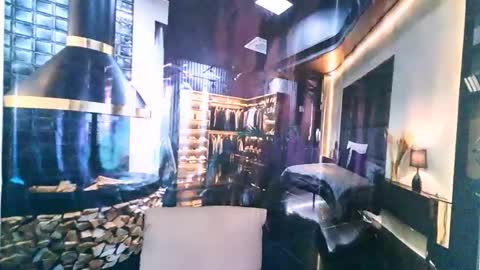 Snapshot of ebonycreamy69 chatting on January 2025 09:12:01 AM Nova online show from January 2025 09:12:01 AM