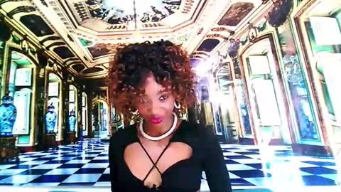 Snapshot of ebonycreamy69 chatting on March 2026 05:31:02 PM Nova online show from March 2026 05:31:02 PM