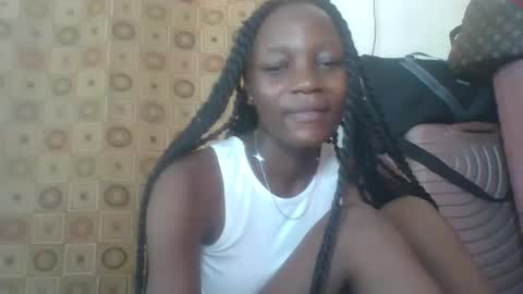 Snapshot of ebonycutegal4 chatting on February 2025 09:39:02 AM MELLEN online show from February 2025 09:39:02 AM