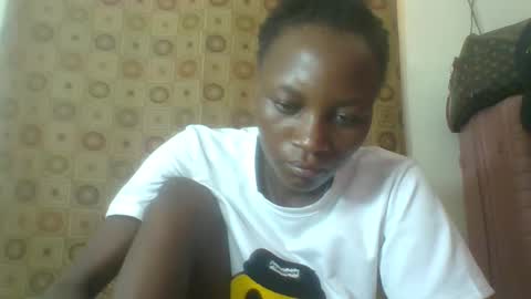 Snapshot of ebonycutegal4 chatting on February 2025 09:53:02 AM MELLEN online show from February 2025 09:53:02 AM