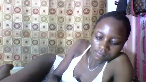 Snapshot of ebonycutegal4 chatting on March 2025 05:05:01 PM MELLEN online show from March 2025 05:05:01 PM