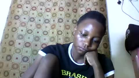 Snapshot of ebonycutegal4 chatting on March 2025 04:53:01 PM MELLEN online show from March 2025 04:53:01 PM