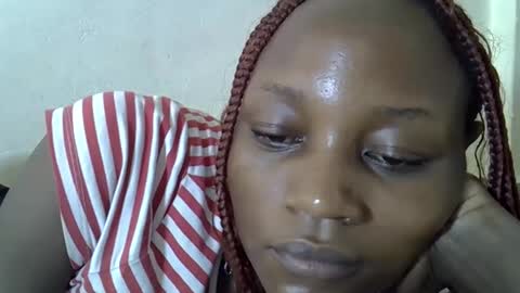 Snapshot of ebonycutegal4 chatting on October 2025 08:44:01 AM MELLEN online show from October 2025 08:44:01 AM