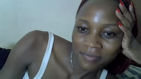 Snapshot of ebonycutegal4 chatting on October 2025 10:59:02 PM MELLEN online show from October 2025 10:59:02 PM