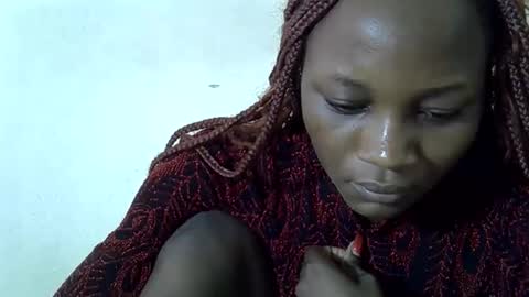 Snapshot of ebonycutegal4 chatting on October 2025 09:54:02 AM MELLEN online show from October 2025 09:54:02 AM