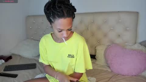 Queen Ebony online show from July 2026 10:26:02 PM