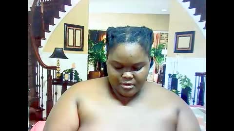 ebonyhotbuns4u2luv online show from February 2025 06:48:01 AM