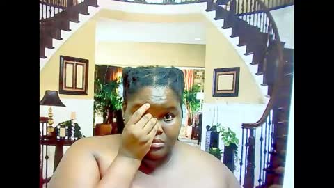 ebonyhotbuns4u2luv online show from February 2025 06:47:02 PM