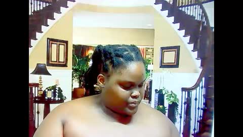 ebonyhotbuns4u2luv online show from February 2025 09:53:02 PM