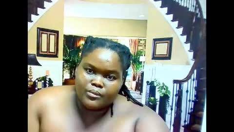 ebonyhotbuns4u2luv online show from February 2025 07:08:02 PM