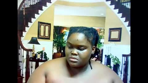 ebonyhotbuns4u2luv online show from February 2025 09:13:02 AM