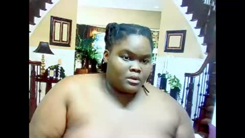 ebonyhotbuns4u2luv online show from February 2025 02:06:02 AM