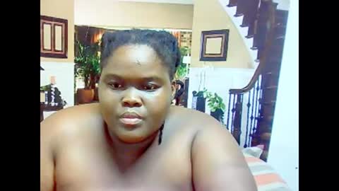 ebonyhotbuns4u2luv online show from February 2025 12:59:01 PM