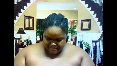 ebonyhotbuns4u2luv online show from March 2025 05:20:02 AM