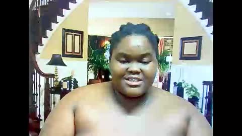 ebonyhotbuns4u2luv online show from March 2025 06:44:01 PM
