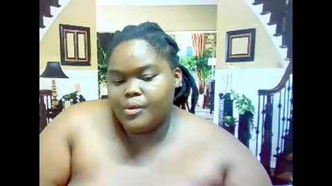 ebonyhotbuns4u2luv online show from March 2025 09:48:01 PM