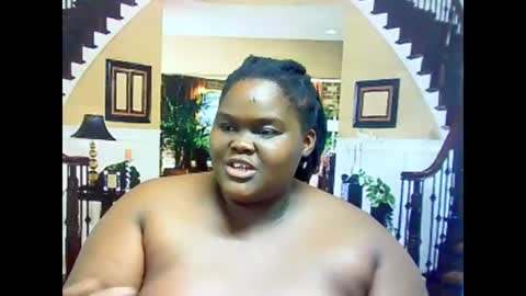 ebonyhotbuns4u2luv online show from March 2025 12:01:02 PM