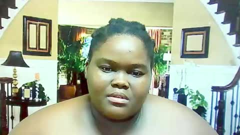 ebonyhotbuns4u2luv online show from March 2025 05:40:01 AM