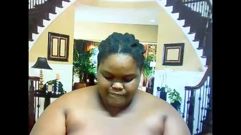 ebonyhotbuns4u2luv online show from March 2025 11:27:01 PM