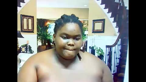 ebonyhotbuns4u2luv online show from March 2025 10:11:02 AM