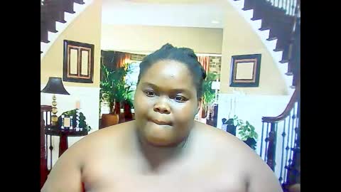ebonyhotbuns4u2luv online show from March 2025 06:37:01 PM