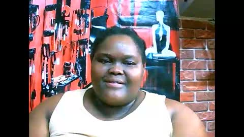 ebonyhotbuns4u2luv online show from September 2025 05:40:01 AM