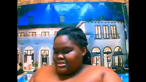 ebonyhotbuns4u2luv online show from September 2025 07:41:01 AM