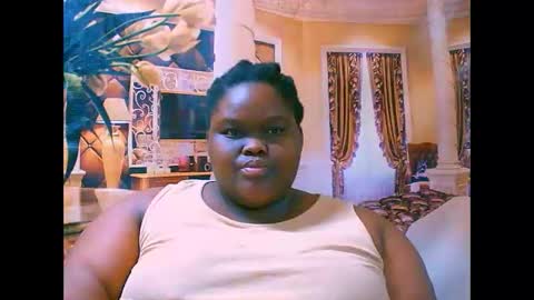 ebonyhotbuns4u2luv online show from September 2025 08:09:02 PM