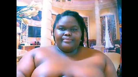 ebonyhotbuns4u2luv online show from September 2025 09:09:01 AM