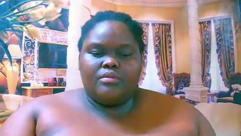 ebonyhotbuns4u2luv online show from September 2025 09:43:01 AM
