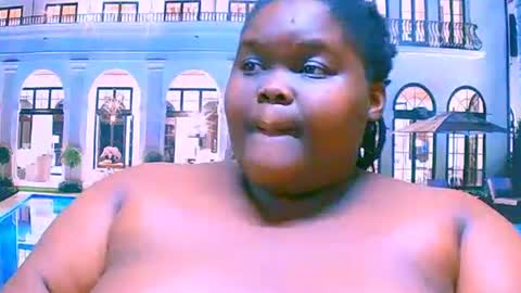 ebonyhotbuns4u2luv online show from September 2025 07:58:01 AM