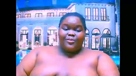 ebonyhotbuns4u2luv online show from October 2025 07:19:01 AM