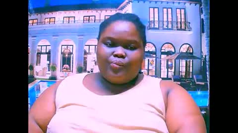 ebonyhotbuns4u2luv online show from October 2025 07:55:02 AM