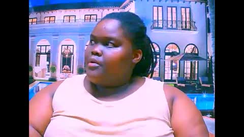 ebonyhotbuns4u2luv online show from October 2025 07:08:01 AM