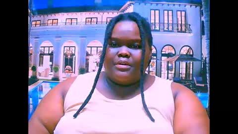 ebonyhotbuns4u2luv online show from October 2025 07:18:01 AM