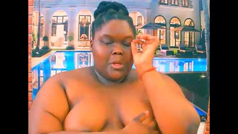 ebonyhotbuns4u2luv online show from November 2025 07:19:01 AM