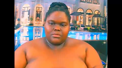 ebonyhotbuns4u2luv online show from December 2025 07:47:01 AM