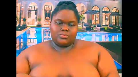 ebonyhotbuns4u2luv online show from December 2025 08:57:01 PM