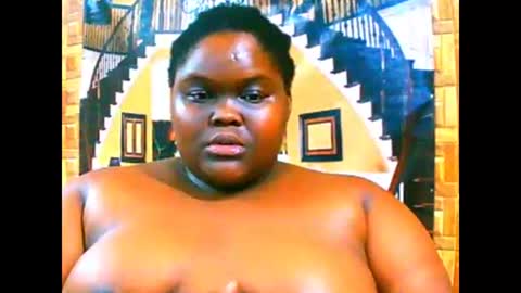 ebonyhotbuns4u2luv online show from January 2026 10:25:02 PM