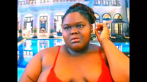 ebonyhotbuns4u2luv online show from February 2026 05:38:01 AM