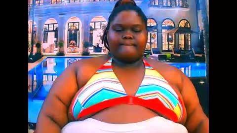 ebonyhotbuns4u2luv online show from April 2026 05:10:01 AM