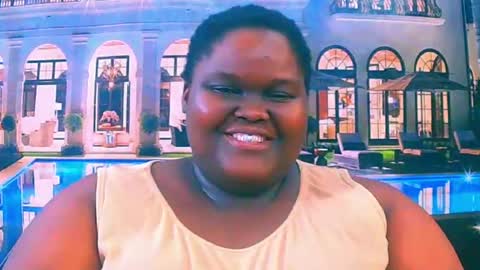 Snapshot of ebonyhotbuns4u2luv chatting on June 2026 10:45:01 PM ebonyhotbuns4u2luv online show from June 2026 10:45:01 PM