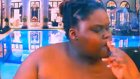Snapshot of ebonyhotbuns4u2luv chatting on July 2026 10:54:02 AM ebonyhotbuns4u2luv online show from July 2026 10:54:02 AM