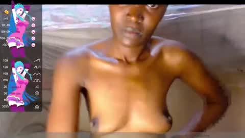 ebonykamar336042 online show from February 2025 11:04:01 AM