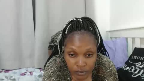 ebonykiran online show from October 2025 09:24:02 PM