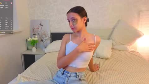 Milly online show from September 2025 03:08:01 AM