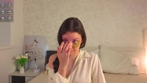 Milly online show from September 2025 03:10:02 AM